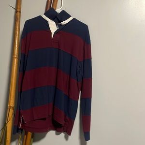 Vintage long sleeve.
